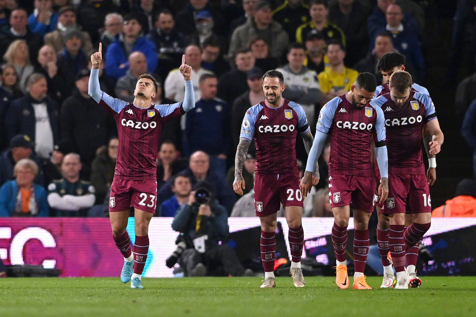 探的注意 探的注意