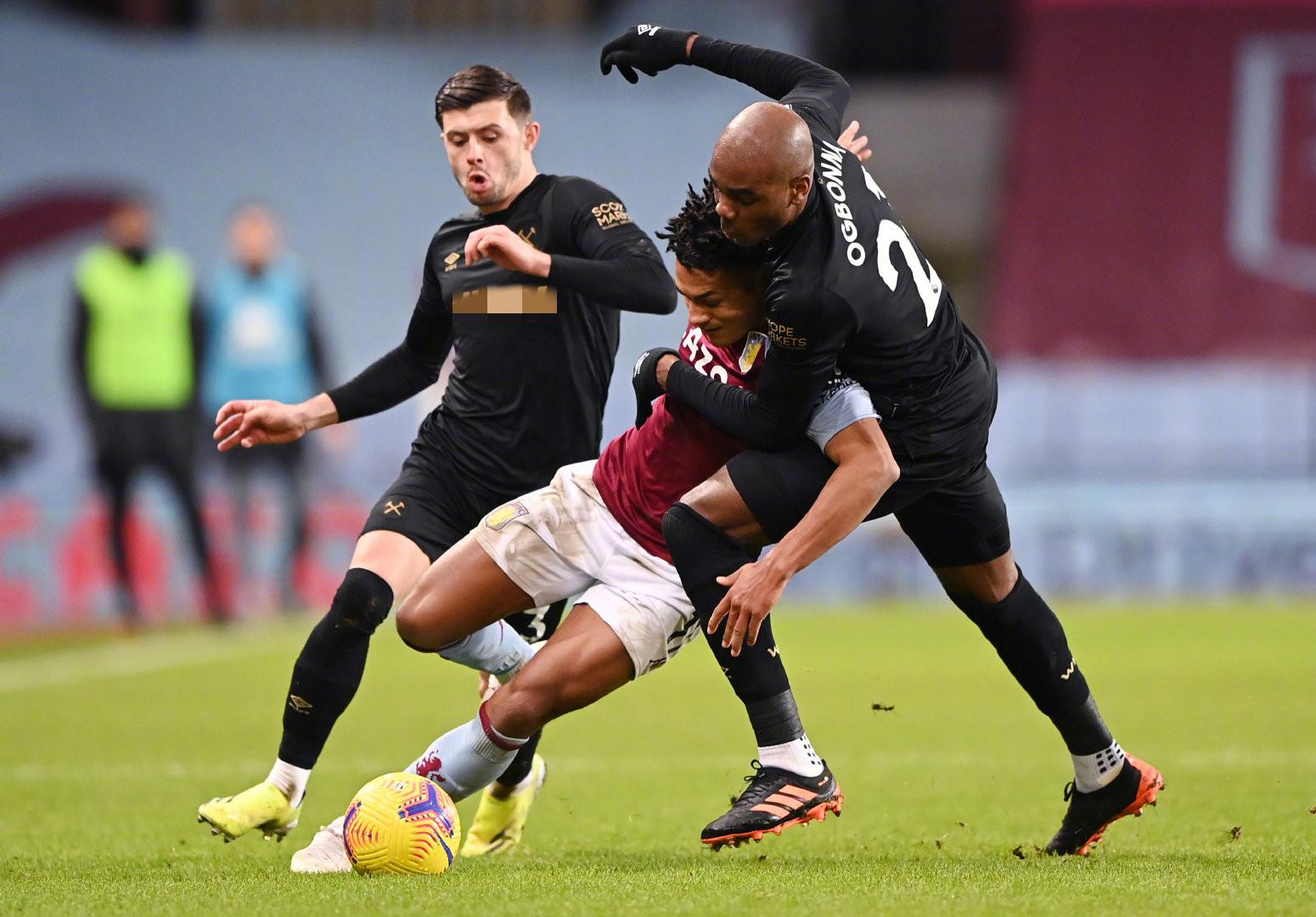 切与恰尔汗 切与恰尔汗