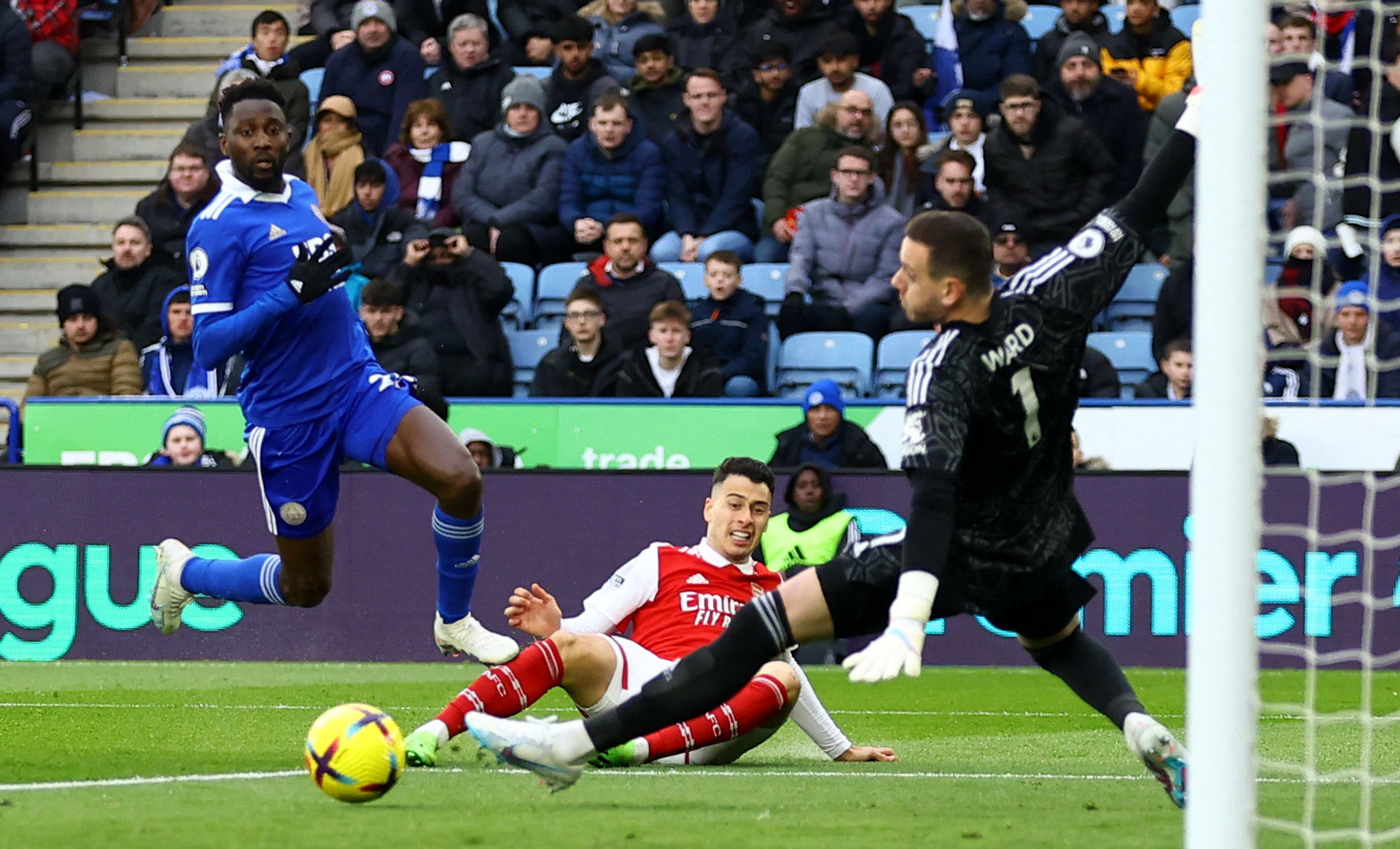 来的赛场上 来的赛场上